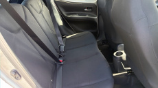 Toyota Aygo X 1.0 VVT-i Pure 5dr Petrol Hatchback